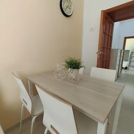 Apartament Casa Barnaba *