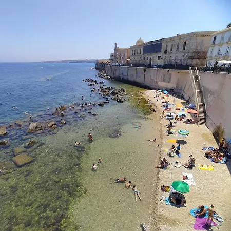 Casa Barnaba *