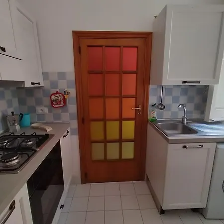 Casa Barnaba * Syrakuzy