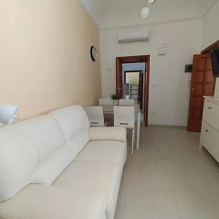 Casa Barnaba