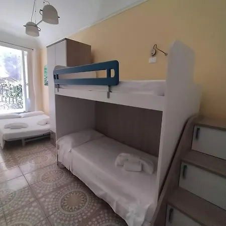 شقة Casa Barnaba