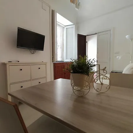Casa Barnaba Apartament *
