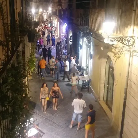 Casa Barnaba شقة