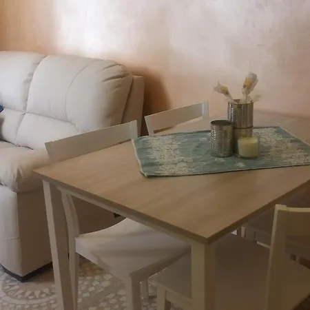 شقة Casa Barnaba سيراكوزا