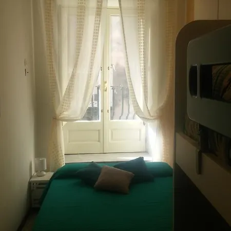 Apartament Casa Barnaba *