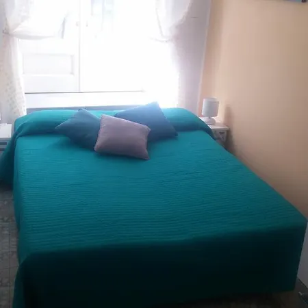 شقة Casa Barnaba سيراكوزا