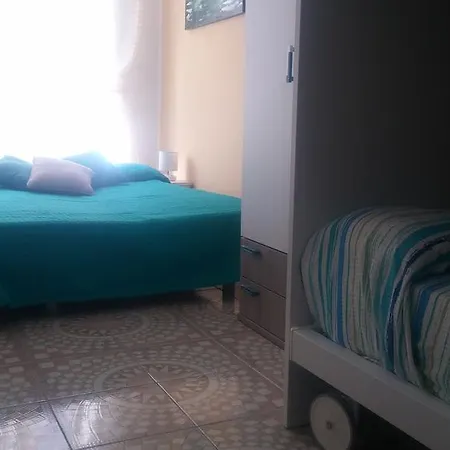 Casa Barnaba Apartamento Syracuse