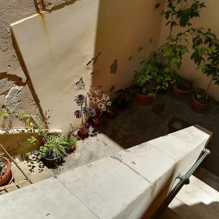 Casa Barnaba شقة *