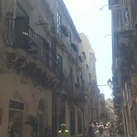 Casa Barnaba *