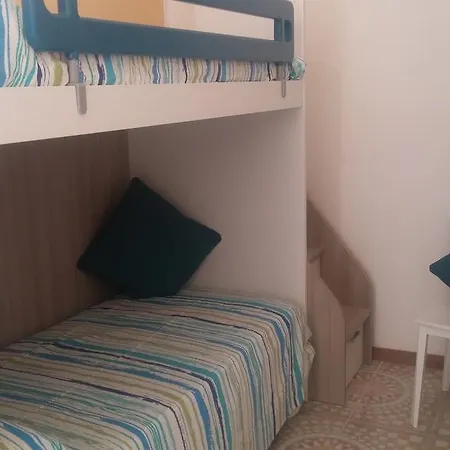 Casa Barnaba *