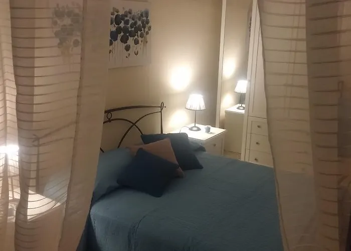 Casa Barnaba Appartement