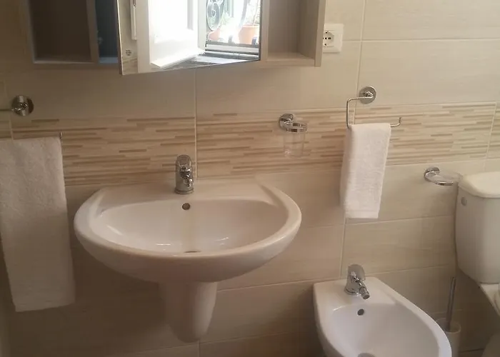 Appartement Casa Barnaba *