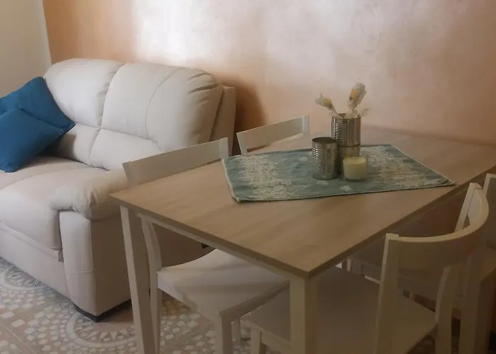 Appartement Casa Barnaba Syracuse