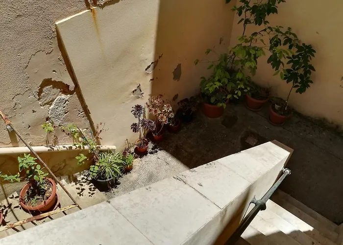 Casa Barnaba Appartement *