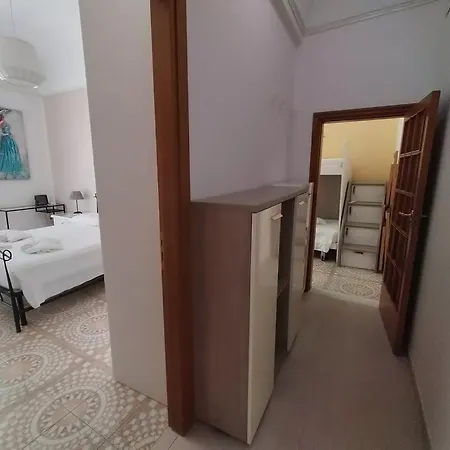 Casa Barnaba Apartamento *