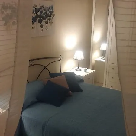 Casa Barnaba Apartamento