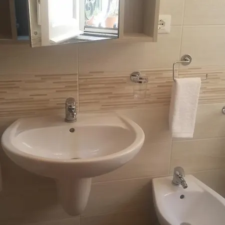 Apartamento Casa Barnaba *