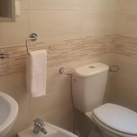 Casa Barnaba * Syracuse