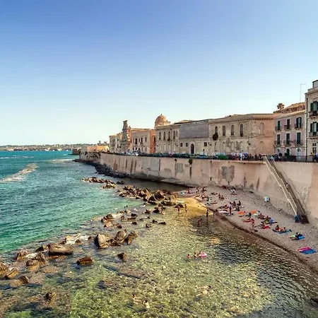 Apartamento Casa Barnaba